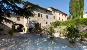 Agriturismo Malpensata Radda / Chianti